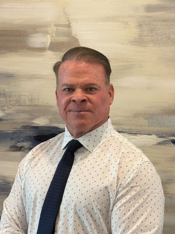 Derrick Ward, founder of Condor Direct