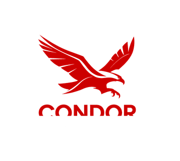 Condor Direct eagle logo